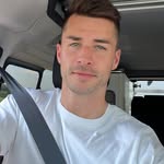 Gordon Hoffman - @gregg_harrison20 - Instagram
