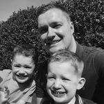 Gregg Harrison - @gregg.harrison.184 - Instagram