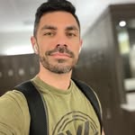 Gregg Harrison - @abju08281 - Instagram