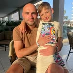 Gregg Harrison - @gharrison8989 - Instagram