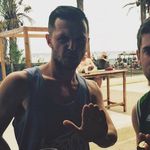 Gregg Harrison - @gdharrison88 - Instagram