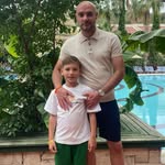 Gregg Harrison - @gharrison.89 - Instagram