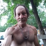 Gregg Harrison - @loverboy698598 - Instagram