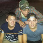 Greg Hess - @mcgreko1213 - Instagram