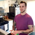 Greg Hess Jr - @greghessjr - Instagram