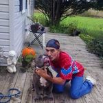 Gregg Hess - @hessgregg8 - Instagram