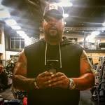 Gregg James - @i4truckingcompanyllc - Instagram