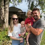 Gregg James - @gromig52 - Instagram
