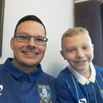 Gregg James Wilson - @greggjames6474 - Instagram