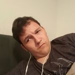 Gregg Lopez - @movie_freak92 - Instagram