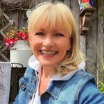 Linda Alice - @greggmarkson3 - Instagram