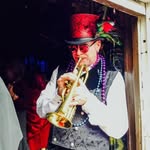 Greg Miles - @nolaposter - Instagram