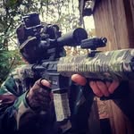 Greg Miles - @garageairsoft - Instagram