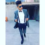 Mooysees Levigne - @gregg_moondy - Instagram