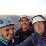 Greg Morrow - @gregeire - Instagram