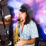 Greg Morrow - @thecrescentcitygroove - Instagram