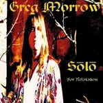 Greg Morrow - @mgregorymorrowmusic - Instagram