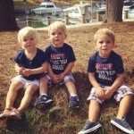 Greg Olsen - @gregolsen88 - Instagram