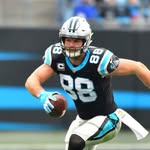 Greg Olsen Fanpage - @gregolsendaily - Instagram