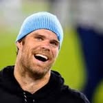 Greg Olsen Is Number One - @gregolsenwpmoy - Instagram