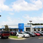 Gregg Orr Honda - @greggorrhondahs - Instagram