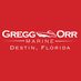 Gregg Orr Marine Destin - Facebook
