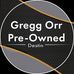 Gregg Orr Pre-Owned Destin - Facebook