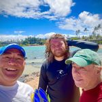 Gavan Gregg Petersen - @gavanpetersen - Instagram