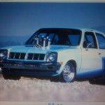 Gregg Petersen - @bigtire57 - Instagram