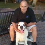 Gregg Stevens - @stitch07 - Instagram