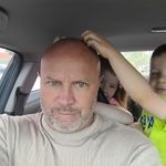 Gregg Stevenson - @gregg.stevenson.180 - Instagram