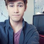 Greg Summers - @gregsummers123 - Instagram
