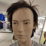 Greg Summers - @greg_thee_mannequin - Instagram
