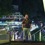 Greg Summers - @dgregd - Instagram