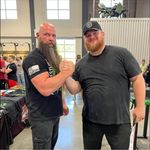 Greg Summers - @gsummers85 - Instagram