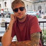 greg wallace - @waterwallace - Instagram