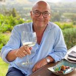 Gregg Wallace MBE - @greggawallace - Instagram