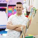 Greg Smedley-Warren - @kindergartensmorgasboard - Instagram