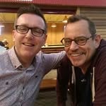 Greg Warren - @gregg__warren - Instagram