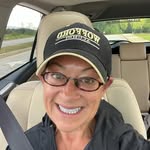 Julie Gregg Warren - @jginn0216 - Instagram