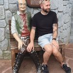 Gregg Watson - @okay_jacket - Instagram