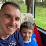 Gregg Watson - @watto_72 - Instagram
