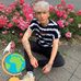 Gregg Watson - Facebook