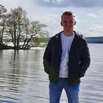 Gregg Watson - @greggw96 - Instagram