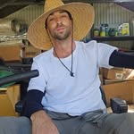 Greg Webb - @greggieveggie - Instagram