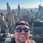 Gregg Webb - @greggwebb90 - Instagram