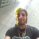 Gregg Webb - @grippsterling - Instagram