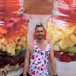 Gregg Wright - @the_gregg_escapes - Instagram