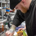 Gregg Wright - @chef.gregg.wright - Instagram