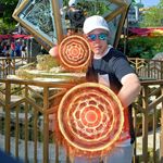 Gregg Wright - @wrightwaytodisney - Instagram